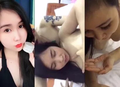 Bắt em tắm cho rồi chịch mà chưa gì đã xuất rồi