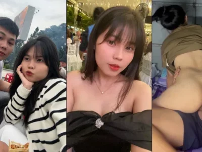 Chia tay xong mọi thứ tan biến nhưng clip thì không