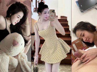 Cô chủ shop dễ thương – Yến Đỗ