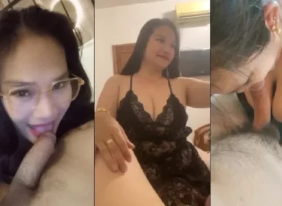 Hôm nay em là của chị nhé 2