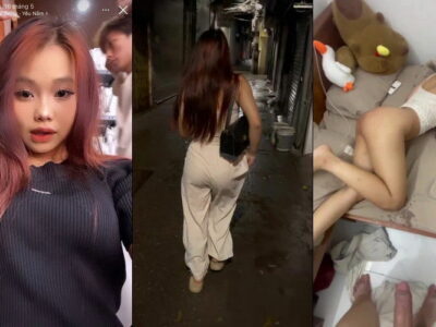 Qua phòng em chơi mà anh chơi sướng quá đi